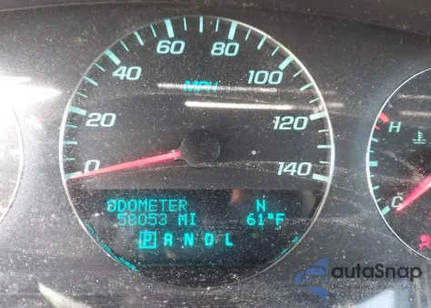 2012 Chevrolet Impala Ltz z USA, uszkodzony, nr VIN 2G1WC5E38C1150036